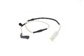 BOSCH Warnkontakt, Bremsbelagverschleiß 1 987 473 044 für BMW ALPINA