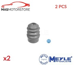 ANSCHLAGPUFFER STOßDÄMPFER MEYLE 100 412 0033 2PCS A FÜR SEAT EXEO,EXEO ST