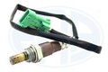 Lambdasonde Sensor Abgassteuerung ERA 570211A für FIAT FIORINO Großraumlimousine