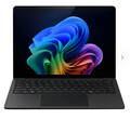 Microsoft 15" Surface Laptop, Copilot+ PC - Snapdragon X Elite, 1 TB SSD, schwarz