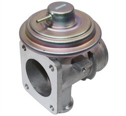 AGR Ventil MAGNETI MARELLI 571822112095 für BMW ROVER E90 FREELANDER L359 E46 X5