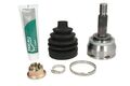 PASCAL G15053PC Gelenksatz Antriebswelle radseitig für MITSUBISHI
