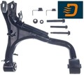 DENCKERMANN D120623 Lenker für Radaufhängung Querlenker Lenker für Land rover 