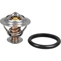 Metzger 4006391 Thermostat Kühlmittel für HONDA CIVIC JAZZ CR V ACCORD FR V FK