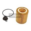 1x Ölfilter MAXGEAR 26-1215 passend für BMW BMW (BRILLIANCE)
