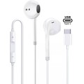 Original iPhone USB-C Kopfhörer Headphones Headset für Apple 16 15 Pro Plus Max