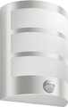 Philips Python LED-Sensor-Außenwandleuchte Außenwandlampe Lampe Leuchte weiß