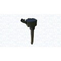 1x ORIGINAL® Magneti Marelli Zündspule passend für Alfa Romeo GIULIETTA 159
