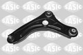 Querlenker Dreieckslenker SASIC 7474090 für DACIA SANDERO 3 LOGAN JOGGER SCe TCe