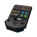 Logitech G Saitek Farm Sim Vehicle Side Panel USB WW