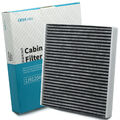 Innenraumfilter Pollenfilter Innenraumluft  Für Audi A3 Seat/Leon VW Golf VI VII