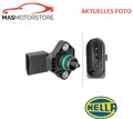 MAP SENSOR DRUCKSENSOR SAUGROHRDRUCK HELLA 6PP 358 152-011 I FÜR AUDI A4 B5,8D5