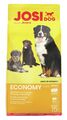 JosiDog Economy 15kg Hundefutter Josera