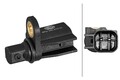 HELLA ABS Sensor Raddrehzahl für FORD FOCUS III Turnier Kuga Mk2 (DM2) FOCUS III