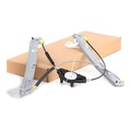 RIDEX 1561W0491 Elektrischer Fensterheber Vorne & Links