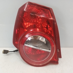 Scheinwerfer Hinten Links für CHEVROLET AVEO BERLINA LS 2010 3983989