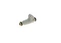 BOSCH Einspritzventil Für MERCEDES C208 W208 W210 PUCH G-Modell 97-06 0280155744
