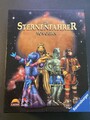 Die Sternenfahrer von Catan - Pc Spiel - Big Box - Top Zustand