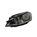 Hauptscheinwerfer VALEO 044917, Links
