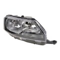 Hauptscheinwerfer TYC 20-15131-05-2, Rechts