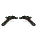 METZGER 2x Querlenker links rechts für Renault Kangoo Express FW0/1_ 1.5 dCi