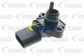 VEMO V10-72-1026-1 Sensor, Saugrohrdruck für SEAT VW
