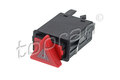 TOPRAN WARNBLINKSCHALTER WARNBLINKLICHT AUDI 2635028