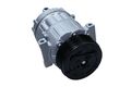 MAXGEAR AC386670 Kompressor, Klimaanlage passend für NISSAN OPEL RENAULT