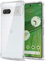 Für Google Pixel 7 - Etui Clin Anti Shock Case Handy Tasche Hülle Stoßfest Cover