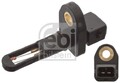 FEBI BILSTEIN Sensor, Ansauglufttemperatur 171621 für AUDI SEAT SKODA VW