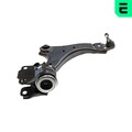 Querlenker Dreieckslenker OPTIMAL G6-1350 für LANDROVER Stahlblech FREELANDER