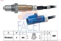 FACET 10.7322 Lambdasonde für FORD FOCUS (DAW, DBW) FOCUS Kombi (DNW) KA (RB)