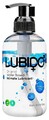 Lubido Gleitmittel für den Intimbereich ohne Parabene 250 ml