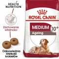 ROYAL CANIN Medium Ageing 10+Hundefutter Trockenfutter  15kg