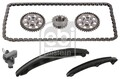 Steuerkettensatz Standard Medium Kit FEBI BILSTEIN 171593 für VW SKODA SEAT AUDI