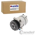 AKS DASIS KLIMAKOMPRESSOR V5 passend für OPEL OMEGA SINTRA | 850950N