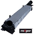MAXGEAR AC630084 Ladeluftkühler LLK Turbokühler Kühler für BMW 