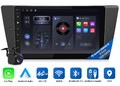 8-Kern Android 13 Autoradio 9" QLED GPS Navi CarPlay DSP für BMW E90 E91 E92 E93
