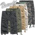 Brandit Urban Legend 3/4 Herren Cargo Shorts Bermuda Kurze Hose Short US Army