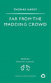 Far from the Madding Crowd (Penguin Popular Classics), Thomas Hardy, Used; Very 