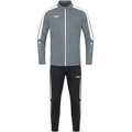 Jako Polyester Trainingsanzug Power Gr.S Gr.M Gr.L Gr.XL Gr.XXL Gr.3XL Gr.4XL