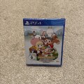 Story of Seasons: Friends of Mineral Town - PlayStation 4 (NEU & OVP!)