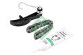 INA 558 0069 10 Kettensatz, Ölpumpenantrieb for AUDI AUDI (FAW) SEAT SKODA SKODA