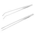  2 Pcs Aquatische Pinzette Reinigungsclips Für Aquarien Wasserpflanzen-Clip