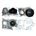 1x Wasserpumpe, Motorkühlung Saleri SIL PA1579 passend für BMW MINI
