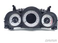 Mercedes-Benz C-Class Tachometer-Instrumentenblock C 200 CDI Diesel A2049002708