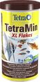 TetraMin Zierfischfutter XL-Flakes 1 L  Fischfutter