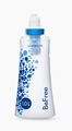 Katadyn BeFree Wasserfilter 1,0l blau/transparent 2018 Camp Wasserfilter