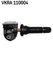 SKF VKRA 110004 Wheel Sensor, tyre pressure control system for OPEL,VAUXHALL