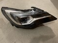 OPEL ASTRA K INTELLI LUX FULL LED FRONTSCHEINWERFER VORNE RECHTS 13488976